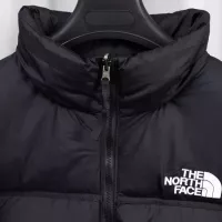 $85.00 USD The North Face Down Feather Coat Long Sleeved For Unisex #1378806