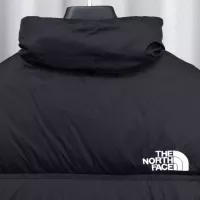 $85.00 USD The North Face Down Feather Coat Long Sleeved For Unisex #1378806
