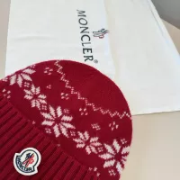 $36.00 USD Moncler Caps #1378811
