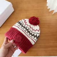 $27.00 USD Moncler Caps #1378816