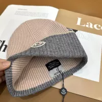 $27.00 USD Moncler Caps #1378817