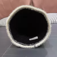 $34.00 USD Moncler Caps #1378846