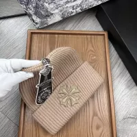 $27.00 USD Chrome Hearts Caps #1378865