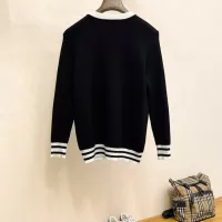 $80.00 USD LOEWE Sweaters Long Sleeved For Men #1378885