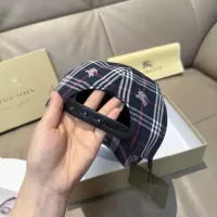 $36.00 USD Burberry Caps #1378889