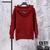 $64.00 USD Chrome Hearts Sweaters Long Sleeved For Unisex #1378920