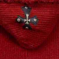 $64.00 USD Chrome Hearts Sweaters Long Sleeved For Unisex #1378920