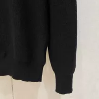 $82.00 USD Burberry Fashion Sweaters Long Sleeved For Men #1378921