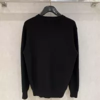 $82.00 USD Burberry Fashion Sweaters Long Sleeved For Men #1378923