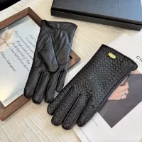 $72.00 USD Bottega Veneta BV Gloves For Women #1379020