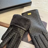 $72.00 USD Bottega Veneta BV Gloves For Women #1379020