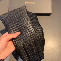 $68.00 USD Bottega Veneta BV Gloves For Women #1379021