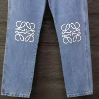 $52.00 USD LOEWE Jeans For Unisex #1379047