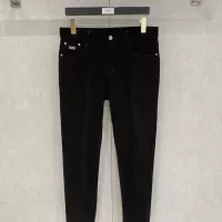$76.00 USD Chrome Hearts Jeans For Unisex #1379057