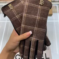 $42.00 USD Burberry Gloves #1379060