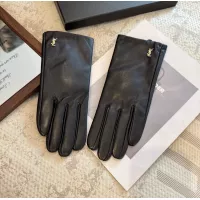 $48.00 USD Yves Saint Laurent Gloves For Women #1379068