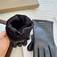 $56.00 USD Burberry Gloves For Men #1379115