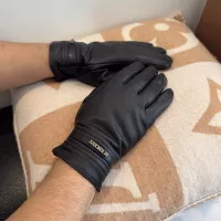 $56.00 USD Burberry Gloves For Men #1379116