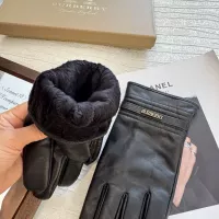 $56.00 USD Burberry Gloves For Men #1379116