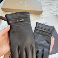 $56.00 USD Burberry Gloves For Men #1379116