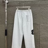$52.00 USD Balenciaga Pants For Unisex #1379132