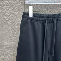 $52.00 USD Balenciaga Pants For Unisex #1379134
