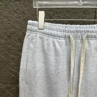 $52.00 USD Chrome Hearts Pants For Unisex #1379153