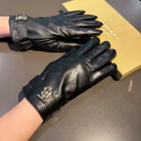 $52.00 USD Burberry Gloves For Women #1379199