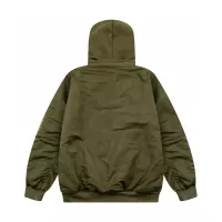 $92.00 USD Balenciaga Jackets Long Sleeved For Unisex #1379216