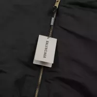 $92.00 USD Balenciaga Jackets Long Sleeved For Unisex #1379217