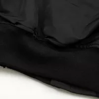 $92.00 USD Balenciaga Jackets Long Sleeved For Unisex #1379217