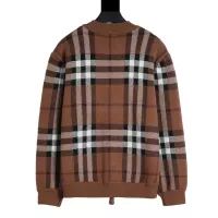 $80.00 USD Burberry Jackets Long Sleeved For Unisex #1379251