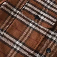 $85.00 USD Burberry Jackets Long Sleeved For Unisex #1379254