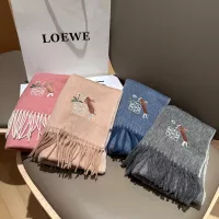 $52.00 USD LOEWE Scarf #1379278