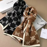 $64.00 USD Celine Scarf #1379311