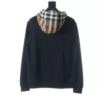 $88.00 USD Burberry Hoodies Long Sleeved For Unisex #1379565