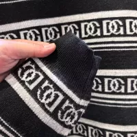 $72.00 USD Dolce & Gabbana D&G Sweaters Long Sleeved For Unisex #1379646