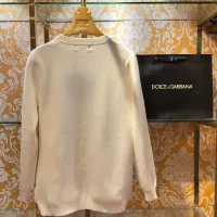 $76.00 USD Dolce & Gabbana D&G Sweaters Long Sleeved For Unisex #1379652
