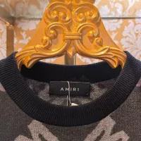 $76.00 USD Amiri Sweaters Long Sleeved For Unisex #1379683