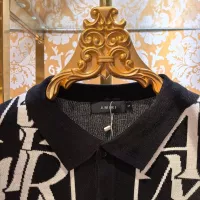 $76.00 USD Amiri Sweaters Long Sleeved For Unisex #1379687
