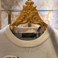 $80.00 USD Dolce & Gabbana D&G Sweaters Long Sleeved For Unisex #1379689