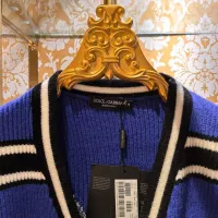 $88.00 USD Dolce & Gabbana D&G Sweaters Long Sleeved For Unisex #1379694