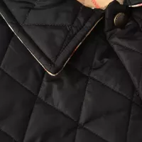 $132.00 USD Burberry Coats Long Sleeved For Unisex #1379733