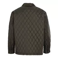 $132.00 USD Burberry Coats Long Sleeved For Unisex #1379734