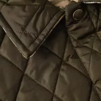 $132.00 USD Burberry Coats Long Sleeved For Unisex #1379734