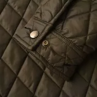$132.00 USD Burberry Coats Long Sleeved For Unisex #1379734