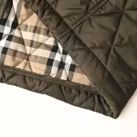 $132.00 USD Burberry Coats Long Sleeved For Unisex #1379734