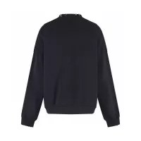 $85.00 USD Balenciaga Hoodies Long Sleeved For Unisex #1379793