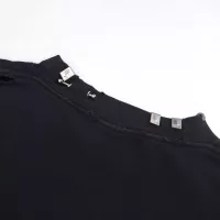 $85.00 USD Balenciaga Hoodies Long Sleeved For Unisex #1379793