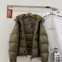 $170.00 USD Ralph Lauren Polo Down Feather Coat Long Sleeved For Unisex #1379876